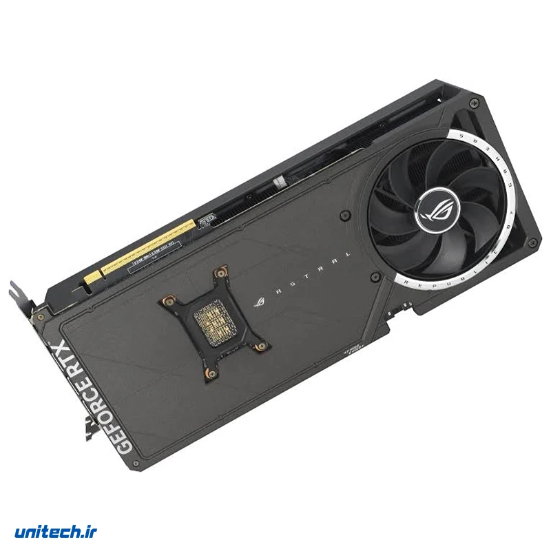 کارت گرافیک ایسوس مدل PRIME GeForce RTX 5080 16GB GDDR7 OC Edition4